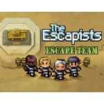 Дополнение TECHLAND-PUBLISHING The Escapists - Escape Team (PC)