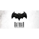 Цифровая версия игры TELLTALE-GAMES Batman - The Telltale Series (PC)