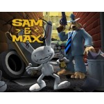 Цифровая версия игры TELLTALE-GAMES Sam & Max: Season One (PC)