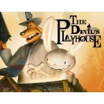 Цифровая версия игры TELLTALE-GAMES Sam & Max: The Devil's Playhouse (PC)