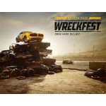 Дополнение THQ Nordic Wreckfest Season Pass (PC)