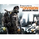 Дополнение Ubisoft Tom Clancys The Division. Season Pass (PC)