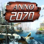 Цифровая версия игры Ubisoft Anno 2070 (PC)