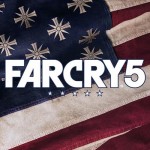 Цифровая версия игры Ubisoft Far Cry 5 (PC)