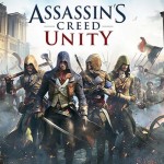 Цифровая версия игры Ubisoft Assassin’s Creed: Единство (PC)