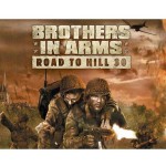 Цифровая версия игры Ubisoft Brothers in Arms: Road to hill 30 (PC)