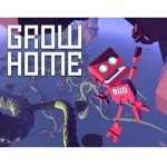 Цифровая версия игры Ubisoft Grow Home (PC)