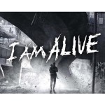 Цифровая версия игры Ubisoft I Am Alive (PC)
