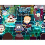 Дополнение Ubisoft South Park: The Fractured but Whole, дополнение "Голодек страха" (PC)