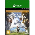 Цифровая версия игры Ubisoft Immortals Fenyx Rising Gold Edition (Xbox)