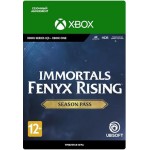 Дополнение Ubisoft Immortals Fenyx Rising Season Pass (Xbox)