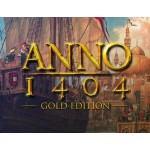 Дополнение Ubisoft Anno 1404 Gold Edition (PC)