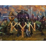 Цифровая версия игры VERSUS-EVIL-LLC Kyn (PC)