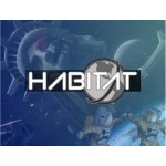 Цифровая версия игры VERSUS-EVIL-LLC Habitat (PC)