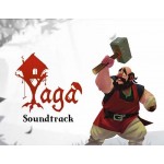 Дополнение VERSUS-EVIL-LLC Yaga Soundtrack (PC)