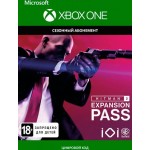 Дополнение WB HITMAN 2: Expansion Pass (Xbox One)