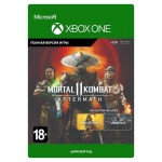 Дополнение WB Mortal Kombat 11: Aftermath (Xbox One)