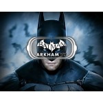 Цифровая версия игры WB Batman: Arkham VR (PC)