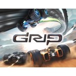 Цифровая версия игры Wired Production GRIP: Combat Racing (PC)