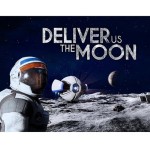 Цифровая версия игры WIRED-PRODUCTION Deliver Us The Moon (PC)
