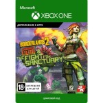 Дополнение Xbox Borderlands 2: Commander Lilith&FightS Anctuary (Xbox)