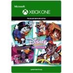 Цифровая версия игры Xbox Disney Afternoon Collection (Xbox)