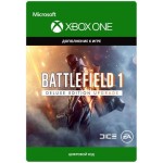 Дополнение Xbox Battlefield 1. Deluxe Upgrade Edition (Xbox)