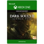 Дополнение Xbox Dark Souls III: Season Pass (Xbox)