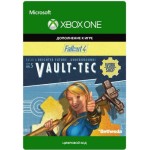 Дополнение Xbox Fallout 4: Vault-Tec Workshop (Xbox)