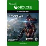 Дополнение Xbox Titanfall 2: Monarch's Reign Bundle (Xbox)