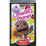 Игра для PSP Медиа LittleBIGPlanet Platinum