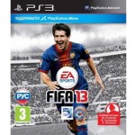 Игра для PS3 Медиа FIFA 13