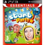 Игра для PS3 Медиа Start the Party! Зажигай! (Essentials)