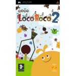 Игра для PSP Медиа Loco Roco 2