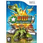 Диск для Wii Nintendo BATTALION WARS 2 WI-FI