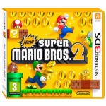 Игра для Nintendo 3DS Nintendo New Super Mario Bros 2