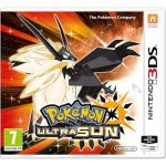 Игра для Nintendo 3DS Nintendo Pokemon Ultra Sun