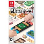 Игра для Nintendo Switch Nintendo 51 Worldwide Games