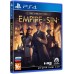 Игра для PS4 PARADOX-INTERACTIVE Empire of Sin. Издание первого дня