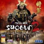 Диск для ПК Sega Total  War: Shogun 2