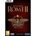 Игра для PC Sega Total War: Rome II