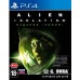 Игра для PS4 Sega Alien Isolation. Ripley Edition