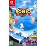 Игра для Nintendo Switch Sega Team Sonic Racing