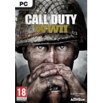 Игра для PC Soft Club Call of Duty: WWII