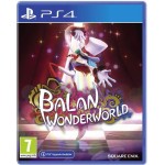 Игра для PS4 Square Enix Balan Wonderworld