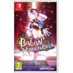Игра для Nintendo Switch Square Enix Balan Wonderworld