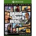 Игра для Xbox One Take2 Grand Theft Auto V. Premium Edition