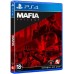 Игра для PS4 Take2 Mafia: Trilogy