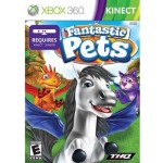 Игра для Xbox 360 THQ Nordic Fantastic Pets