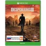 Игра для Xbox One THQ Nordic Desperados III Стандартное издание
